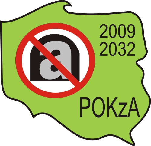 Logo POKzA